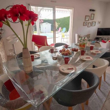 Beautiful Louisiana Villa Sleeps 6 With Pool 미오 외부 사진