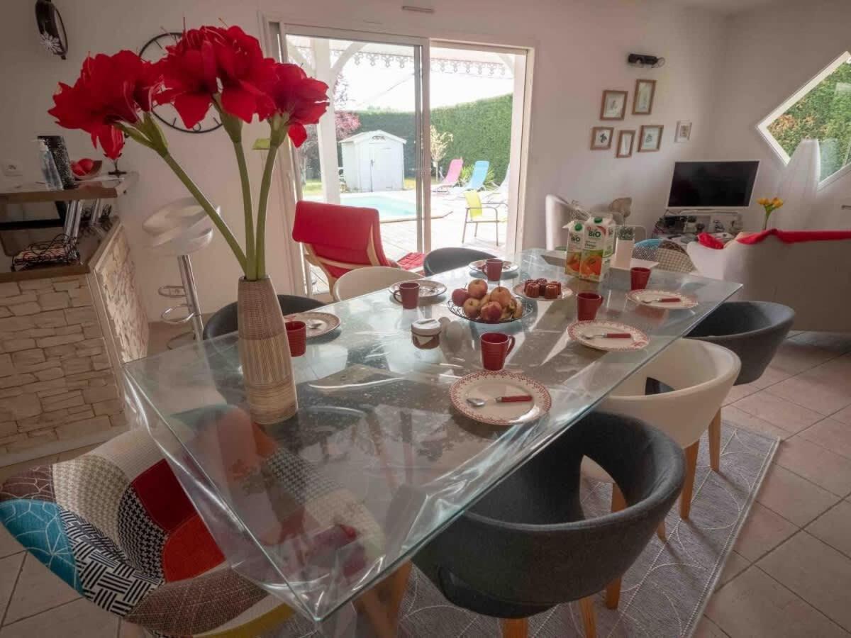 Beautiful Louisiana Villa Sleeps 6 With Pool 미오 외부 사진