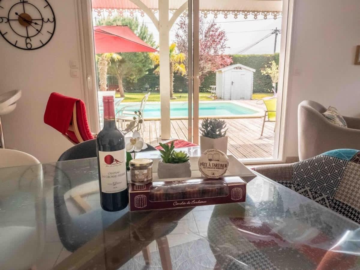 Beautiful Louisiana Villa Sleeps 6 With Pool 미오 외부 사진